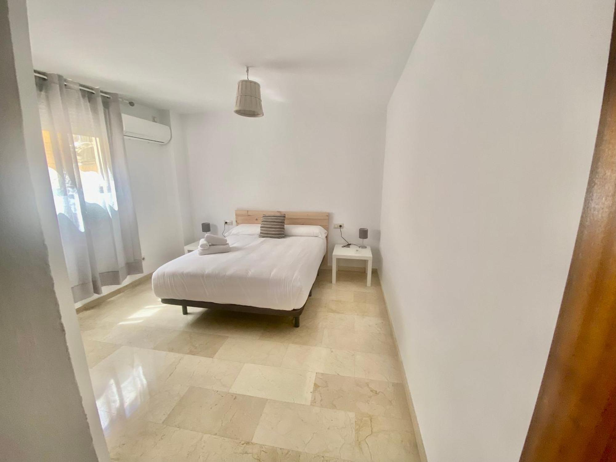 9753 Apartamento Corte Ingles Cordoue Extérieur photo